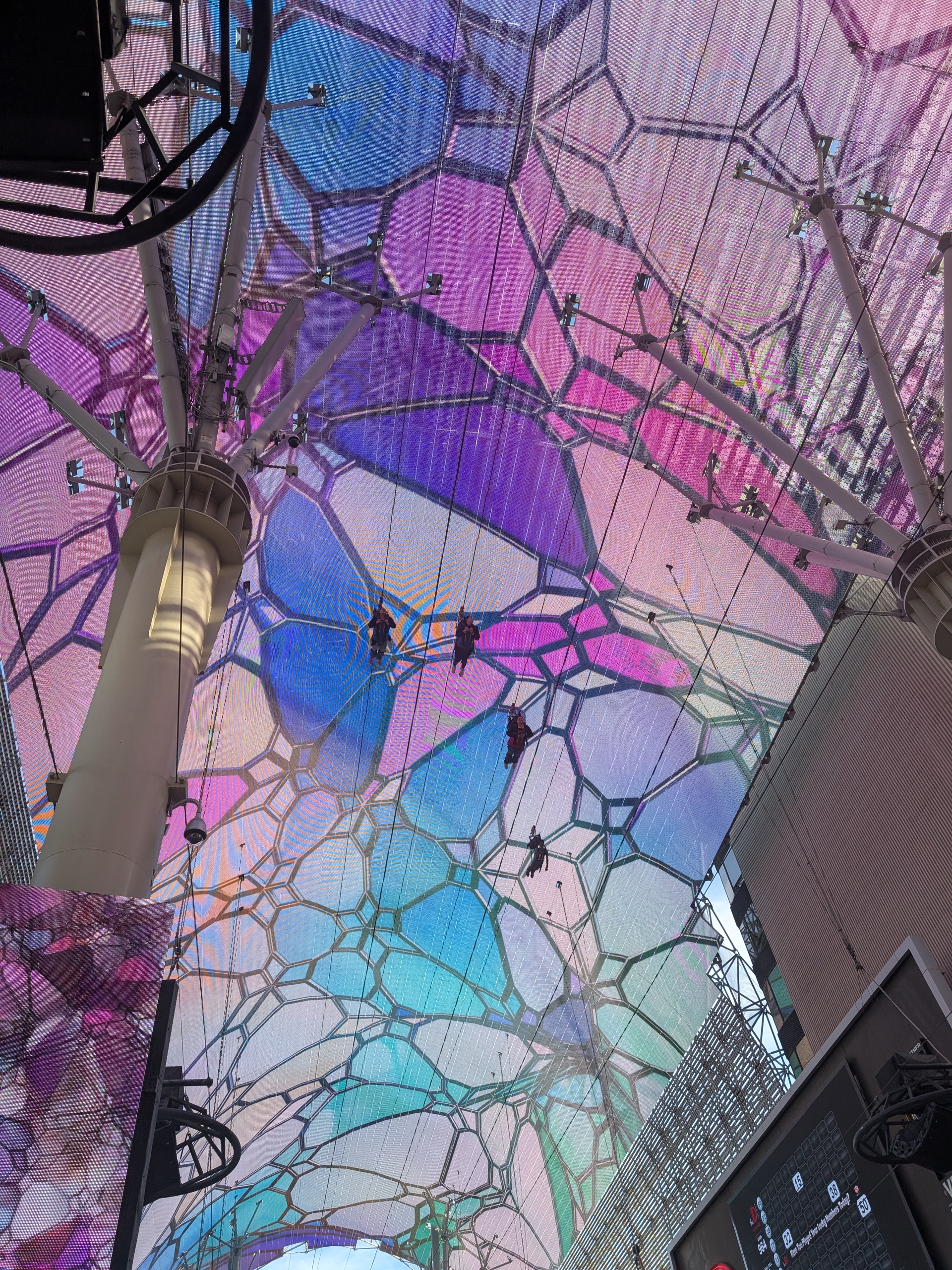 Zoomline at Slotzilla